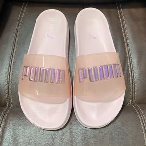 PUMA Women's Sophia Webster Sandals